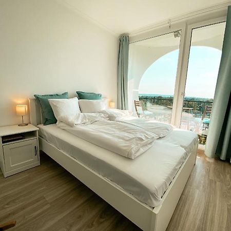 Marine Apartman By Bltn Siófok Exteriér fotografie