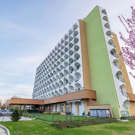 Marine Apartman By Bltn Siófok Exteriér fotografie
