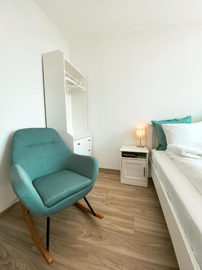 Marine Apartman By Bltn Siófok Exteriér fotografie