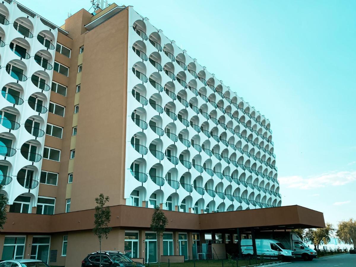 Marine Apartman By Bltn Siófok Exteriér fotografie